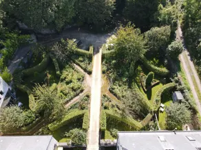 Cozy apartment + private garden, 10 min walk to the center - Image 2