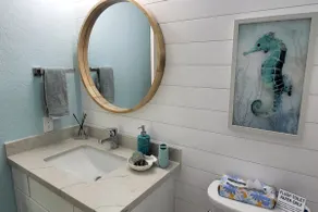Heavenly Oceanfront 1 Bedroom Condo Pool & Beach - Image 4
