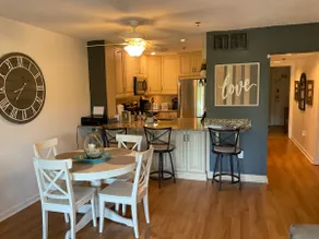 Beautiful 2 BedroomVilla in Kingston Resort - Image 3