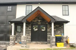 High tech modern farmhouse in Franklin, NY - Image 3