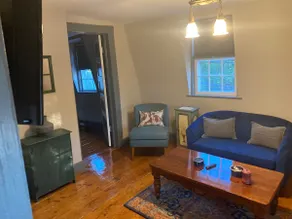 #4, Historic 1 BDRM, Newburgh, Beacon, West Point - Image 2