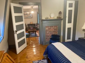 #4, Historic 1 BDRM, Newburgh, Beacon, West Point - Image 3