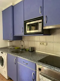 Lovely 2 Bedroom apt in Donostia - Image 2
