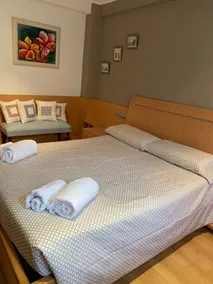 Lovely 2 Bedroom apt in Donostia - Image 3