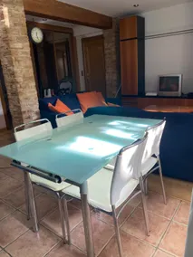 Lovely 2 Bedroom apt in Donostia - Image 5