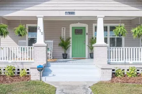 3/2 Downtown Family - Pet Friendly - Fenced Home - Image 5