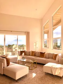 Luxury Retreat NM - Image 2