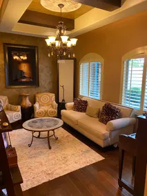 West El Paso 5 bdrm luxurious retreat with pool - Image 2