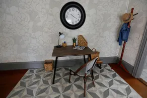 Hidden Gem 2nd Floor 1BR Apt. Historic Downtown - Image 5