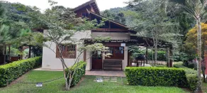 Chalet 9 Charm in Domingos Martins ES - Image 4