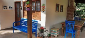 Chalet 9 Charm in Domingos Martins ES - Image 5