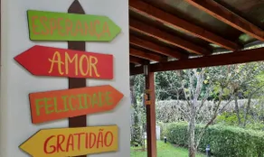 Chalet 9 Charm in Domingos Martins ES - Image 4
