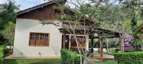 Chalet 9 Charm in Domingos Martins ES - Image 3
