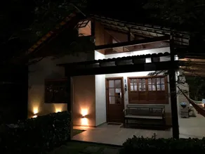 Chalet 9 Charm in Domingos Martins ES - Image 2