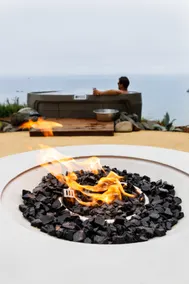 Infinity ocean view, while soaking in the hot tub! - Image 5