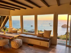Infinity ocean view, while soaking in the hot tub! - Image 2