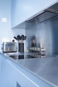 Lovely 1 bedroom apartment in the heart of Chelsea - Image 5