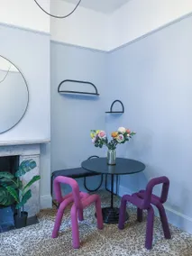 Lovely 1 bedroom apartment in the heart of Chelsea - Image 3