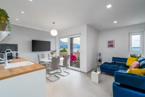 Breathtaking sea view luxury apartment - Image 4