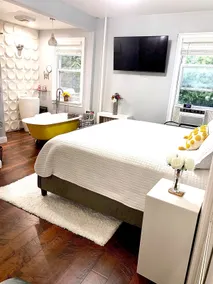 3 Bedroom Duplex in Bed Stuy …5 min from the metro - Image 4