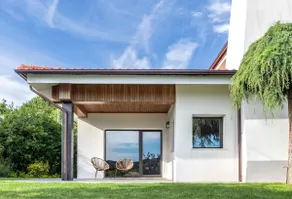 «Casa141» Family home/pool/garden/peace/comfort. - Image 4