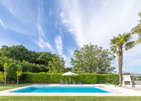 «Casa141» Family home/pool/garden/peace/comfort. - Image 2