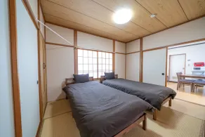 5 min drive to Itoigawa station apartment102 - Image 3