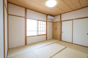 5 min drive to Itoigawa station apartment102 - Image 4