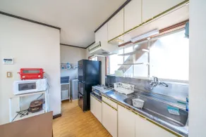 5 min drive to Itoigawa station apartment102 - Image 5