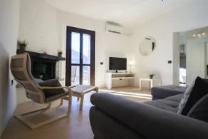 Panoramic Italian Alps Apartment Agape (Sondrio) - Image 5