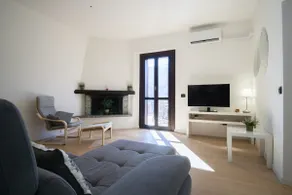 Panoramic Italian Alps Apartment Agape (Sondrio) - Image 3