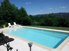 Charming house, private pool, panoramic view - Image 2
