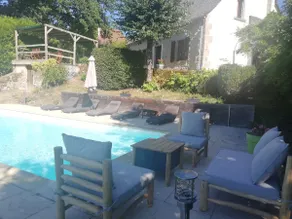 Charming house, private pool, panoramic view - Image 3