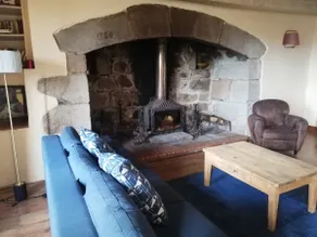 Charming house, private pool, panoramic view - Image 4