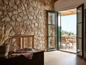 Dounias Village Home - Traditional Architecture & Modern Luxury, by ZanteWize - Image 4