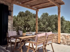 Dounias Village Home - Traditional Architecture & Modern Luxury, by ZanteWize - Image 3