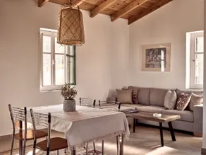 Dounias Village Home - Traditional Architecture & Modern Luxury, by ZanteWize - Image 2