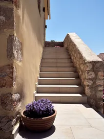 Dounias Village Home - Traditional Architecture & Modern Luxury, by ZanteWize - Image 5