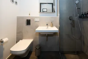 Single apartment in Nuremberg - Image 4