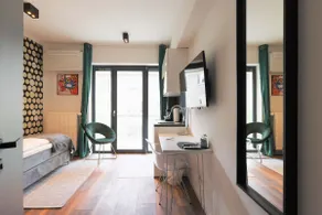Single apartment in Nuremberg - Image 5
