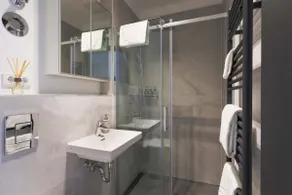 Single apartment in Nuremberg - Image 2