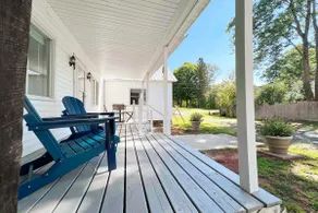 Brookside Farm in Charming Burke Hollow - Image 2