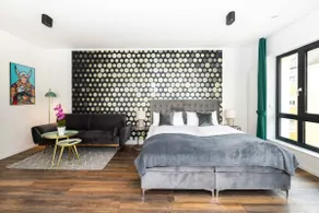 Comfort Suite apartment with sofa bed - Image 2