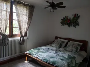 65 m² air-conditioned apartment on the ground floor - Image 2