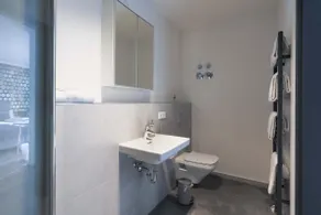 Superior suite apartment with sofa bed & balcony - Image 5
