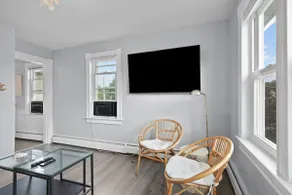 The Surf Shack- adorable 2 BR walk to waterfront - Image 5