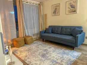 Cozy depa close to everything with beautiful view - Image 2