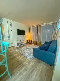Cozy depa close to everything with beautiful view - Image 3