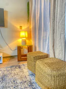 Cozy depa close to everything with beautiful view - Image 5