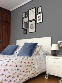 Ideal apartment for pilgrims in Neda, English Way. - Image 4